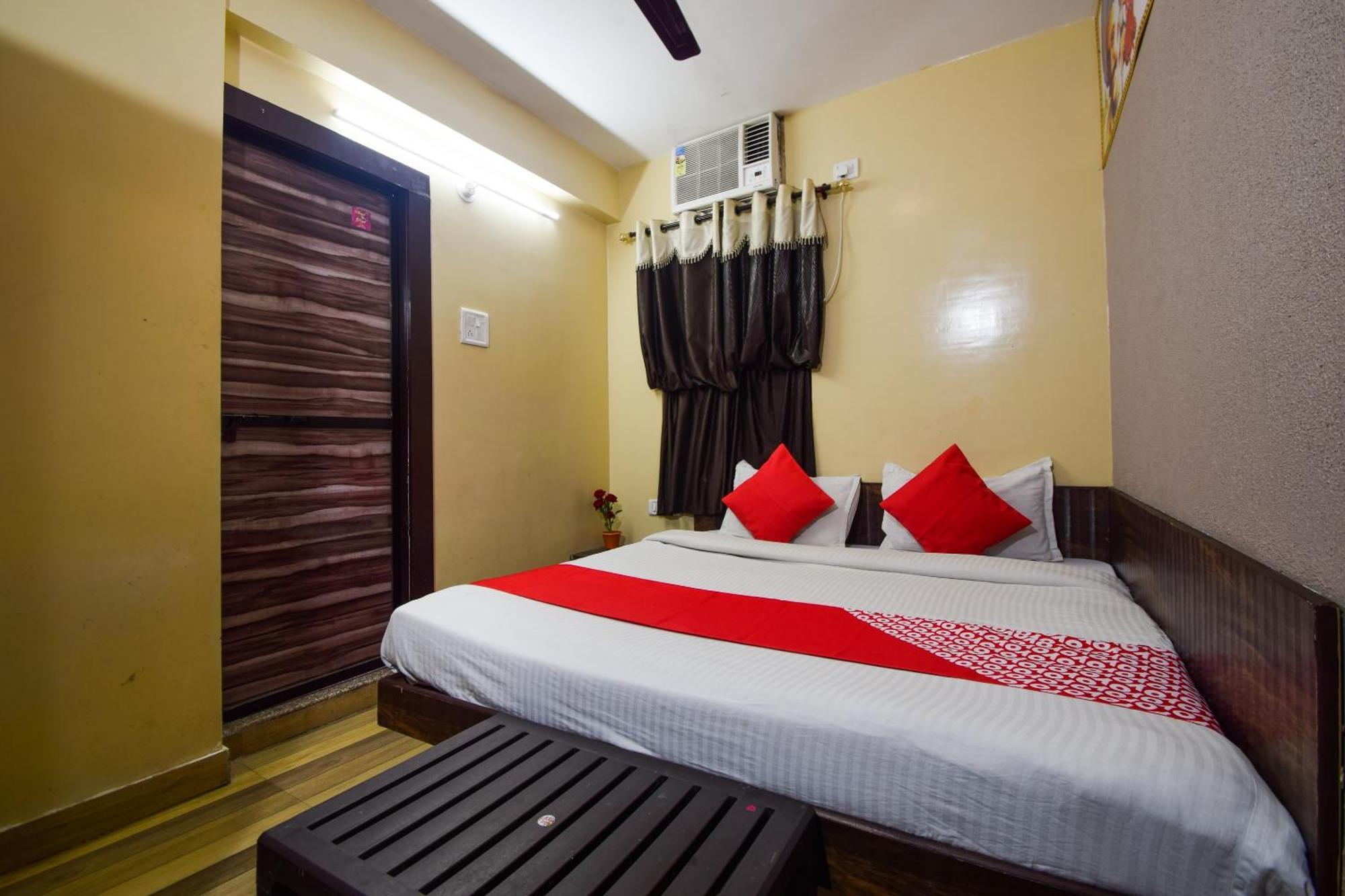OYO 10137 Hotel Vaishnavi Kota  Extérieur photo