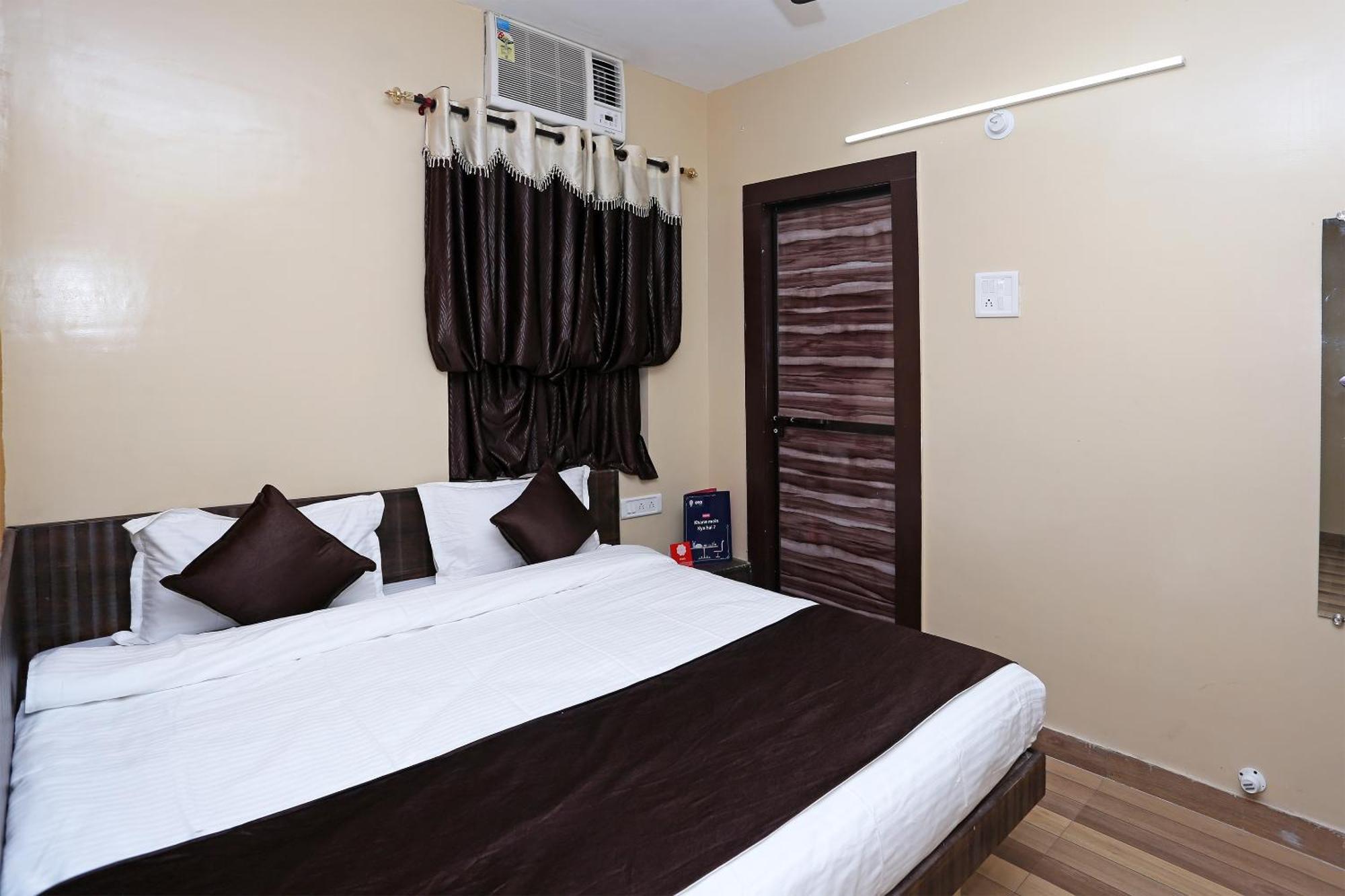 OYO 10137 Hotel Vaishnavi Kota  Extérieur photo