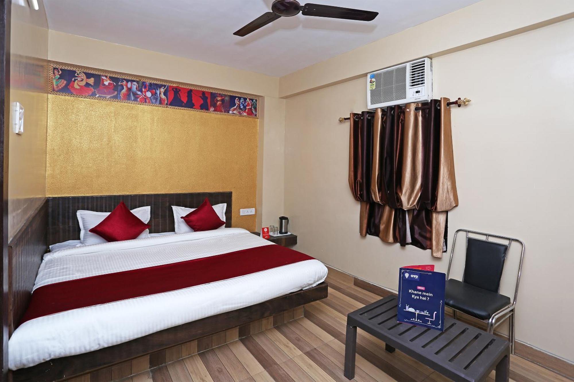 OYO 10137 Hotel Vaishnavi Kota  Extérieur photo