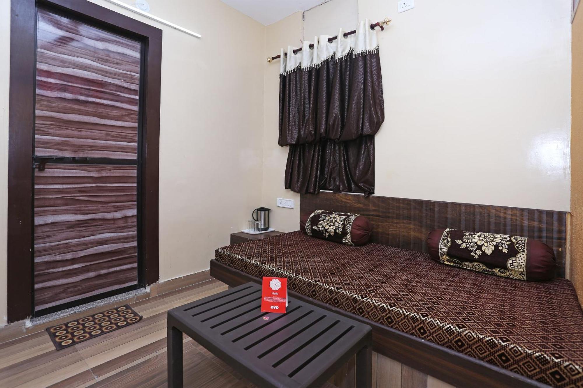 OYO 10137 Hotel Vaishnavi Kota  Extérieur photo