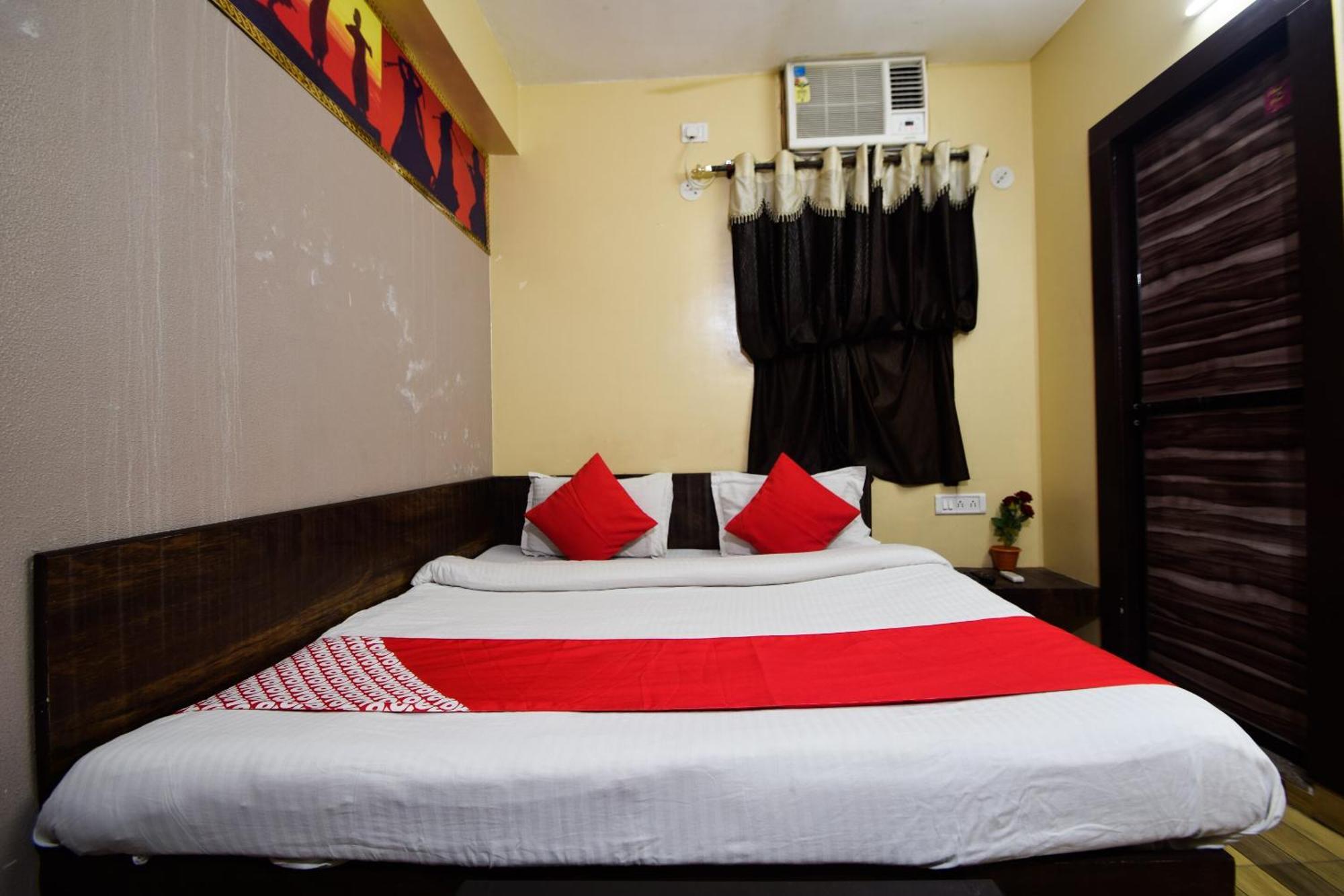 OYO 10137 Hotel Vaishnavi Kota  Extérieur photo