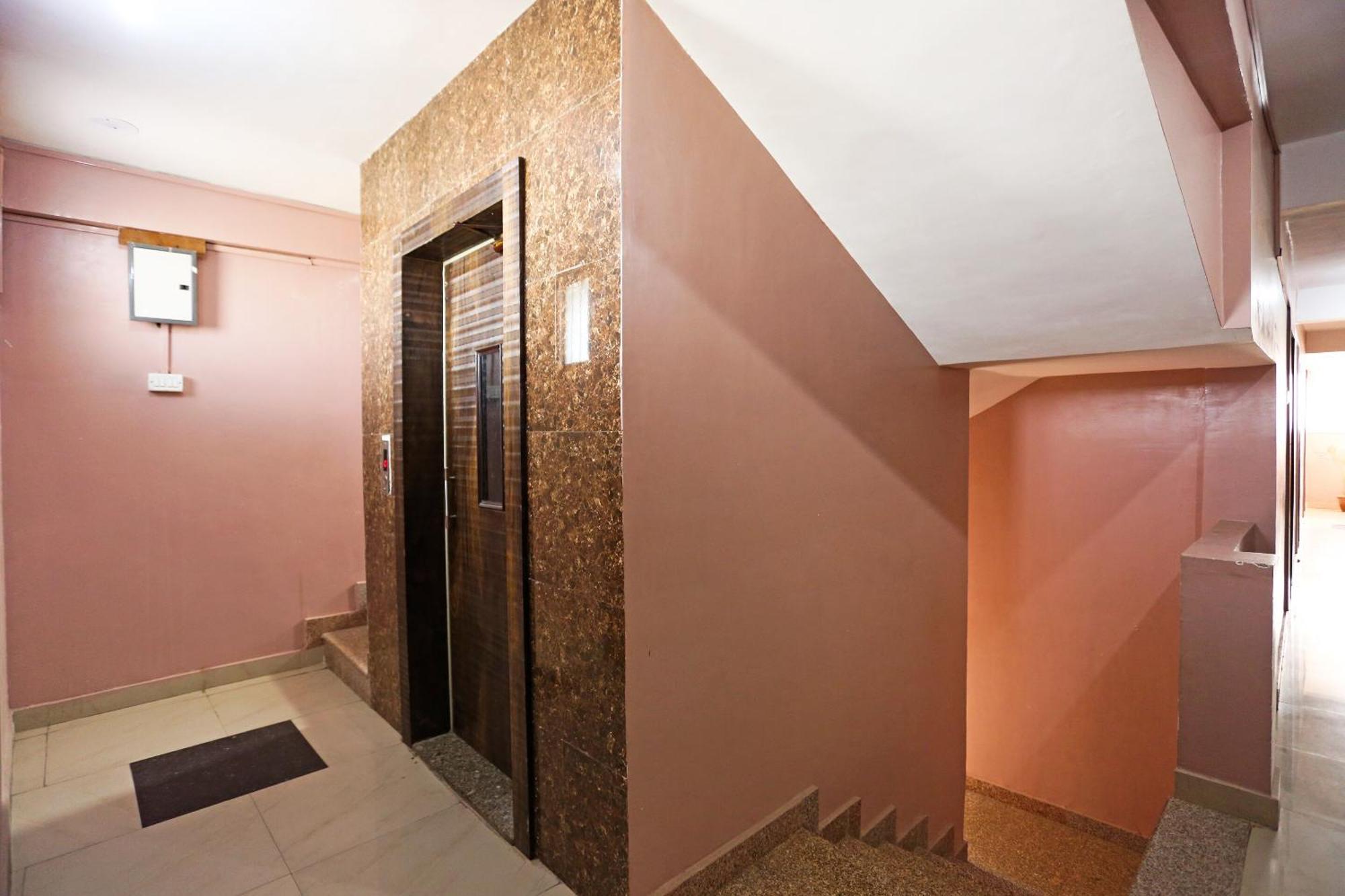 OYO 10137 Hotel Vaishnavi Kota  Extérieur photo