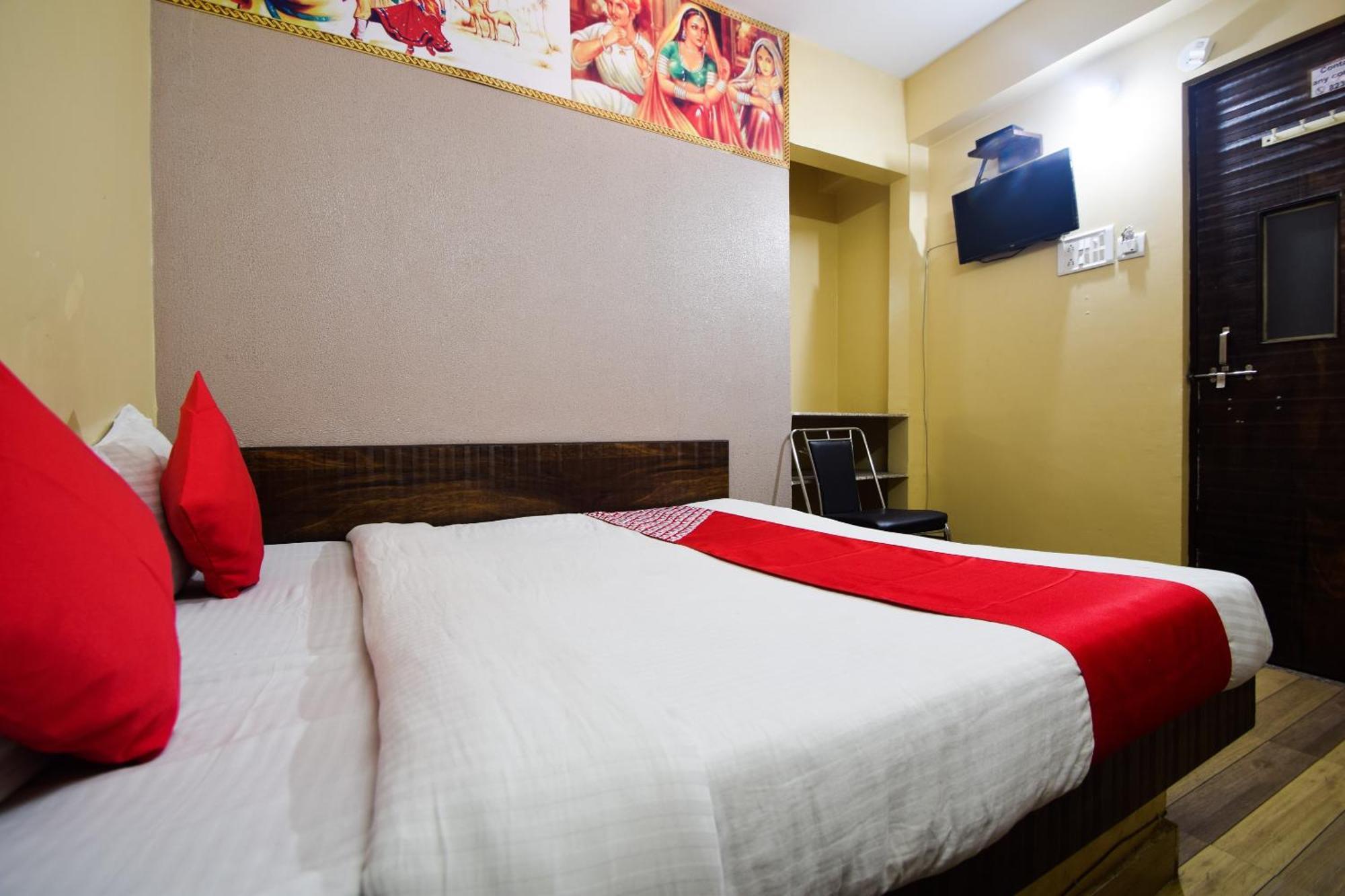 OYO 10137 Hotel Vaishnavi Kota  Extérieur photo