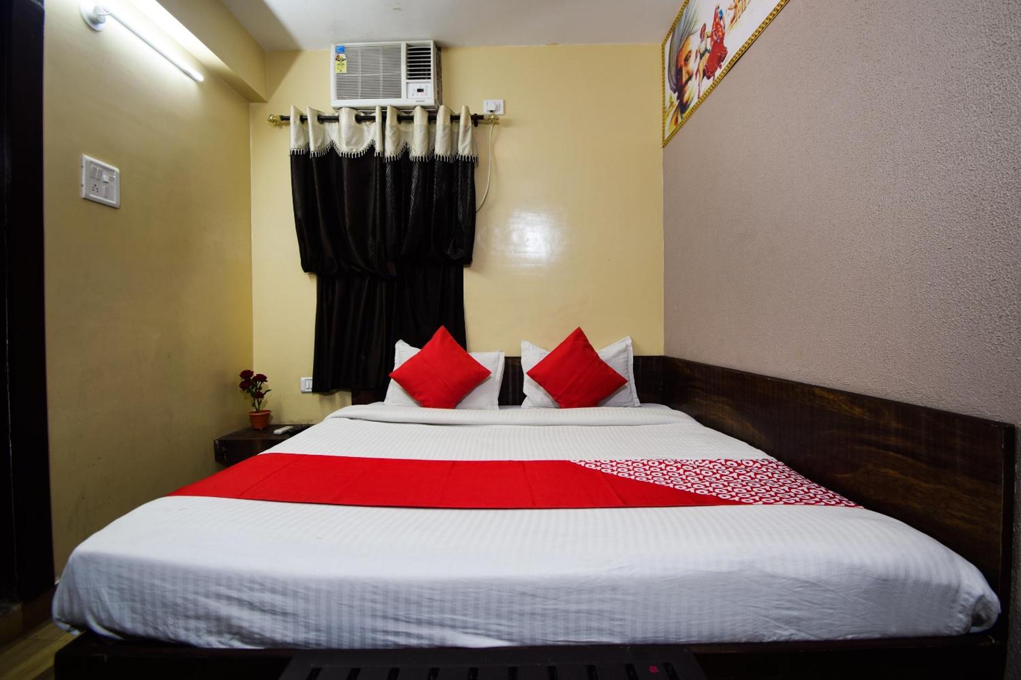 OYO 10137 Hotel Vaishnavi Kota  Extérieur photo