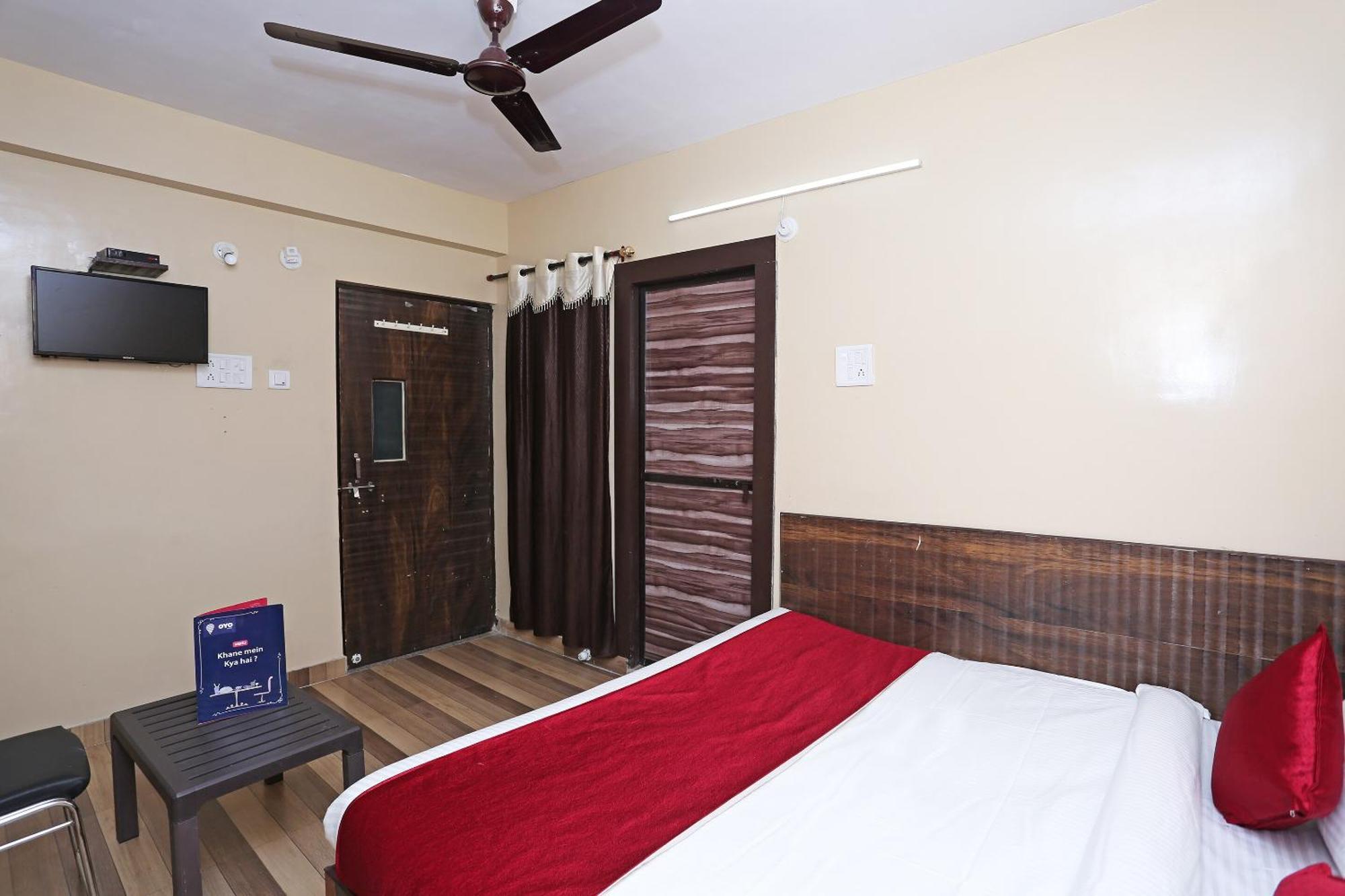 OYO 10137 Hotel Vaishnavi Kota  Extérieur photo