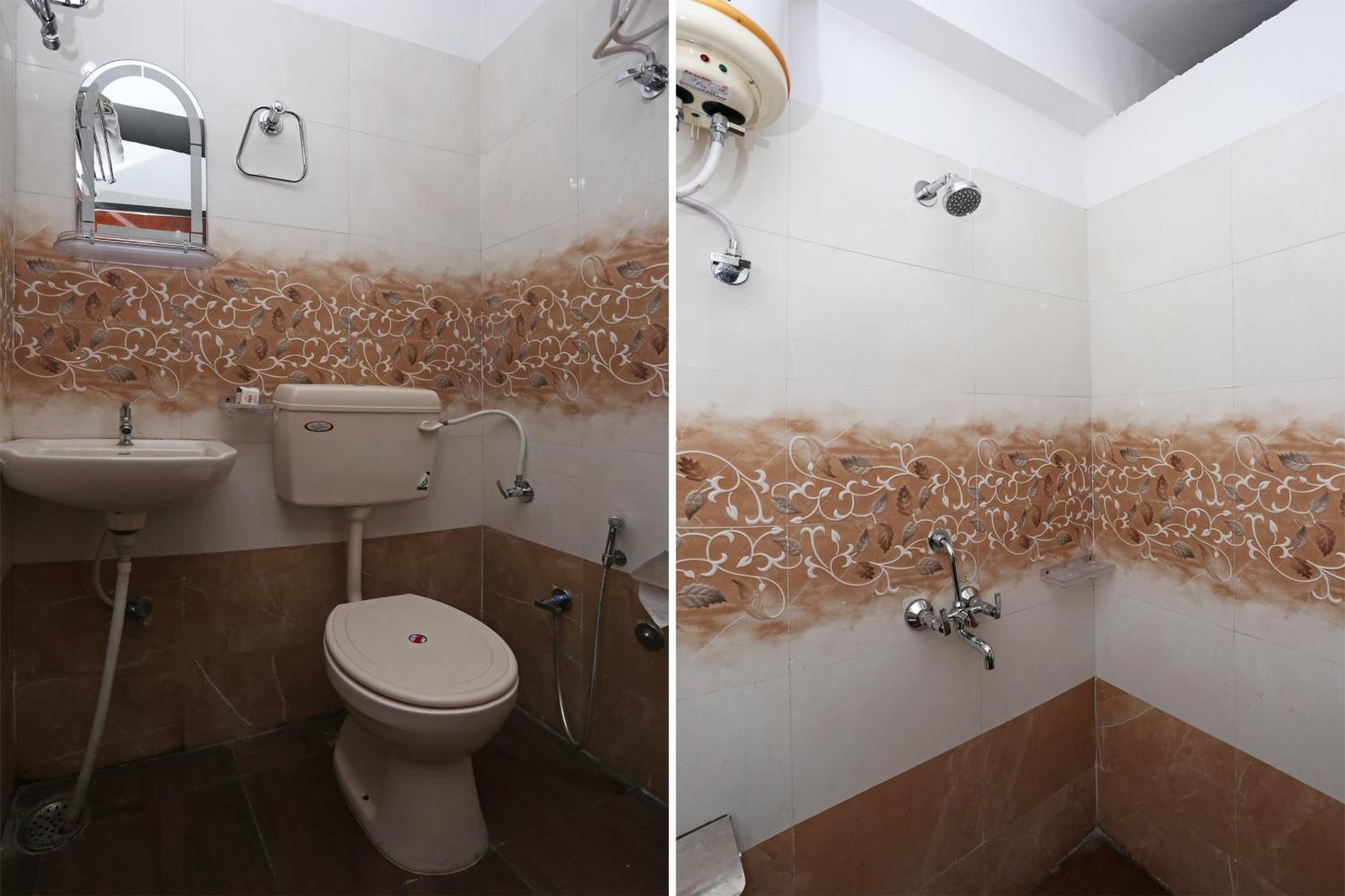 OYO 10137 Hotel Vaishnavi Kota  Extérieur photo